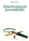 Etterforskende journalistikk