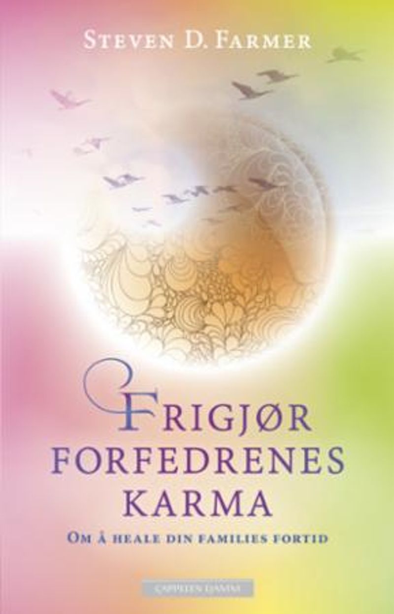 Frigjør forfedrenes karma