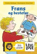 Frans og bestefar