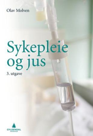 Sykepleie og jus