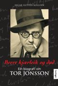 Berre kjærleik og død