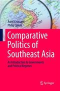 Comparative Politics of Southeast Asia