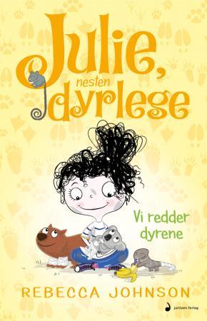 Vi redder dyrene