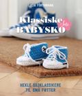 Klassiske søte babysko