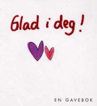 Glad i deg