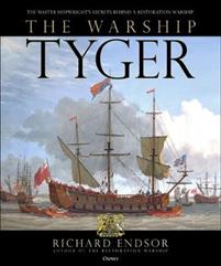 WARSHIP TYGER THE