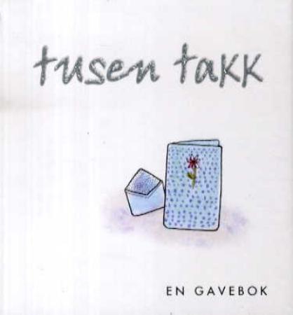 Tusen takk