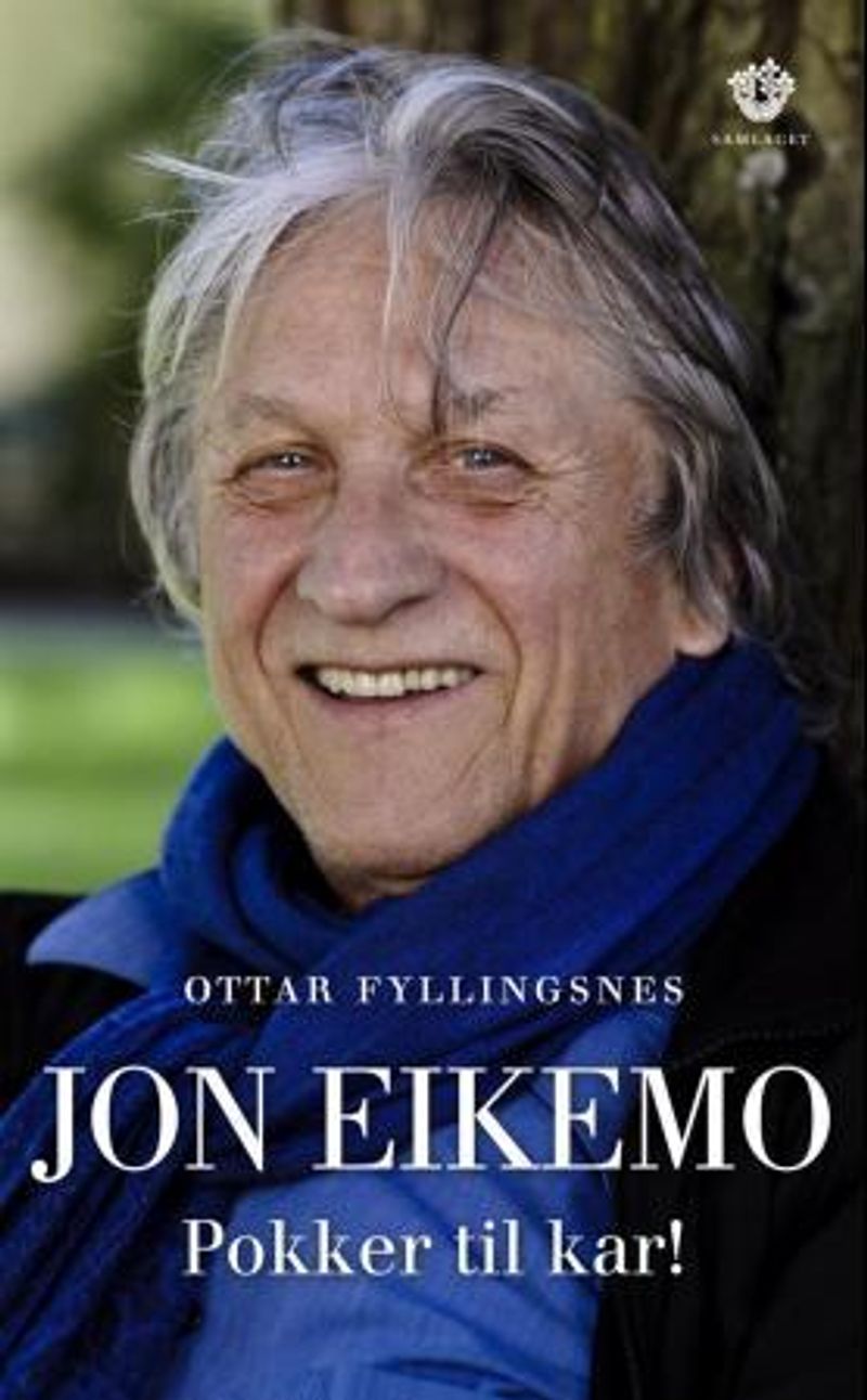 Jon Eikemo