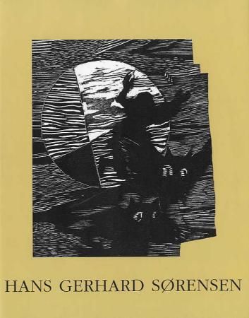 Hans Gerhard Sørensen