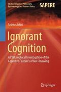 Ignorant Cognition