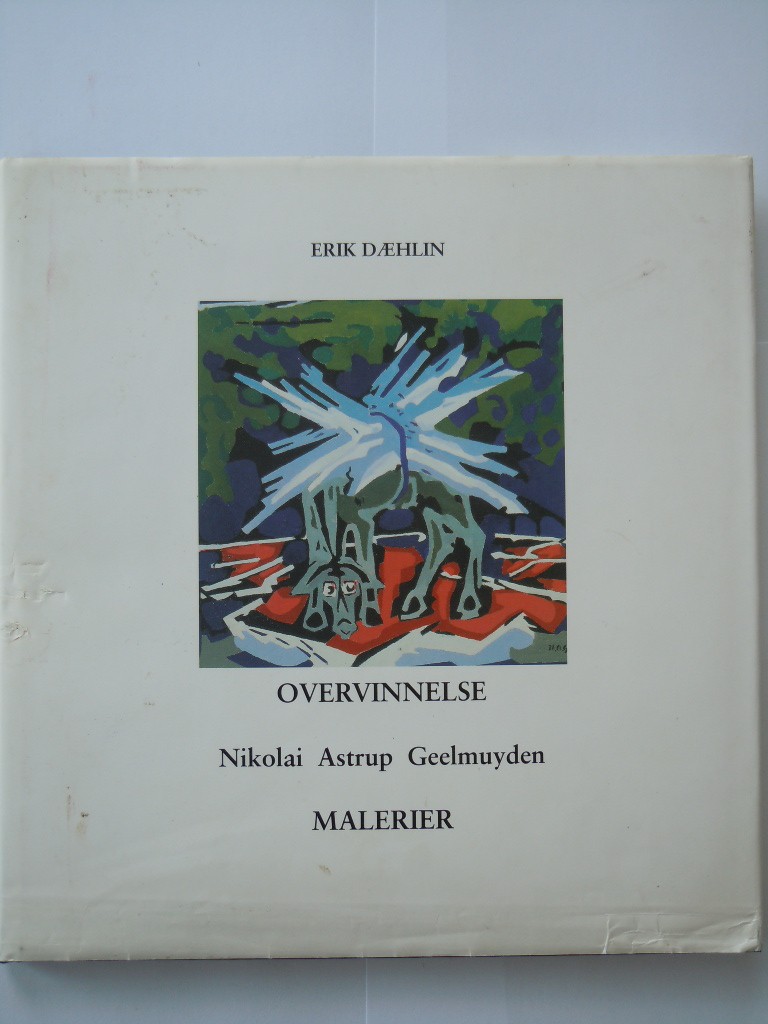 Overvinnelse