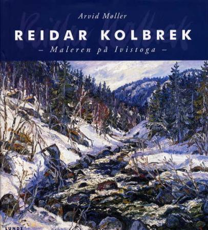 Reidar Kolbrek
