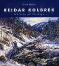 Reidar Kolbrek
