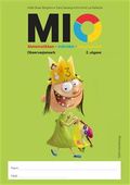 MIO Observasjonsark 2. utgave