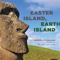 EASTER ISLAND EARTH ISLAND 4EDPB