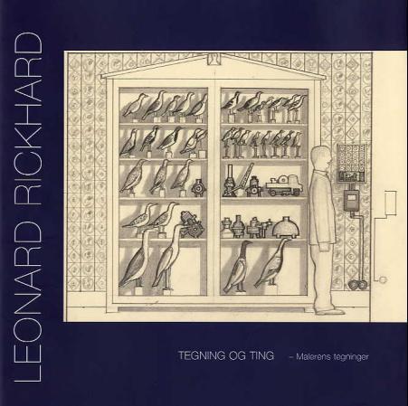 Leonard Rickhard