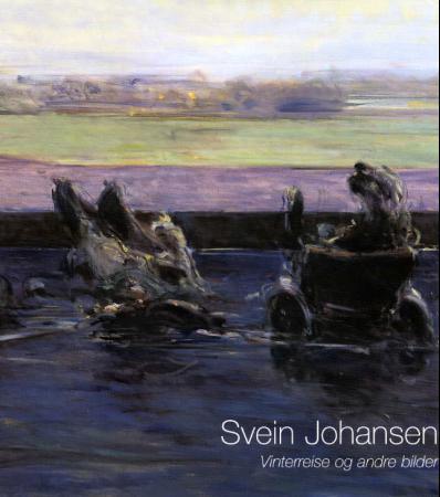 Svein Johansen
