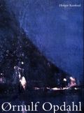 Ørnulf Opdahl