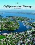 Luftige svev over Karmøy