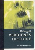 Bidrag til verdienes historie