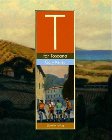 T for Toscana