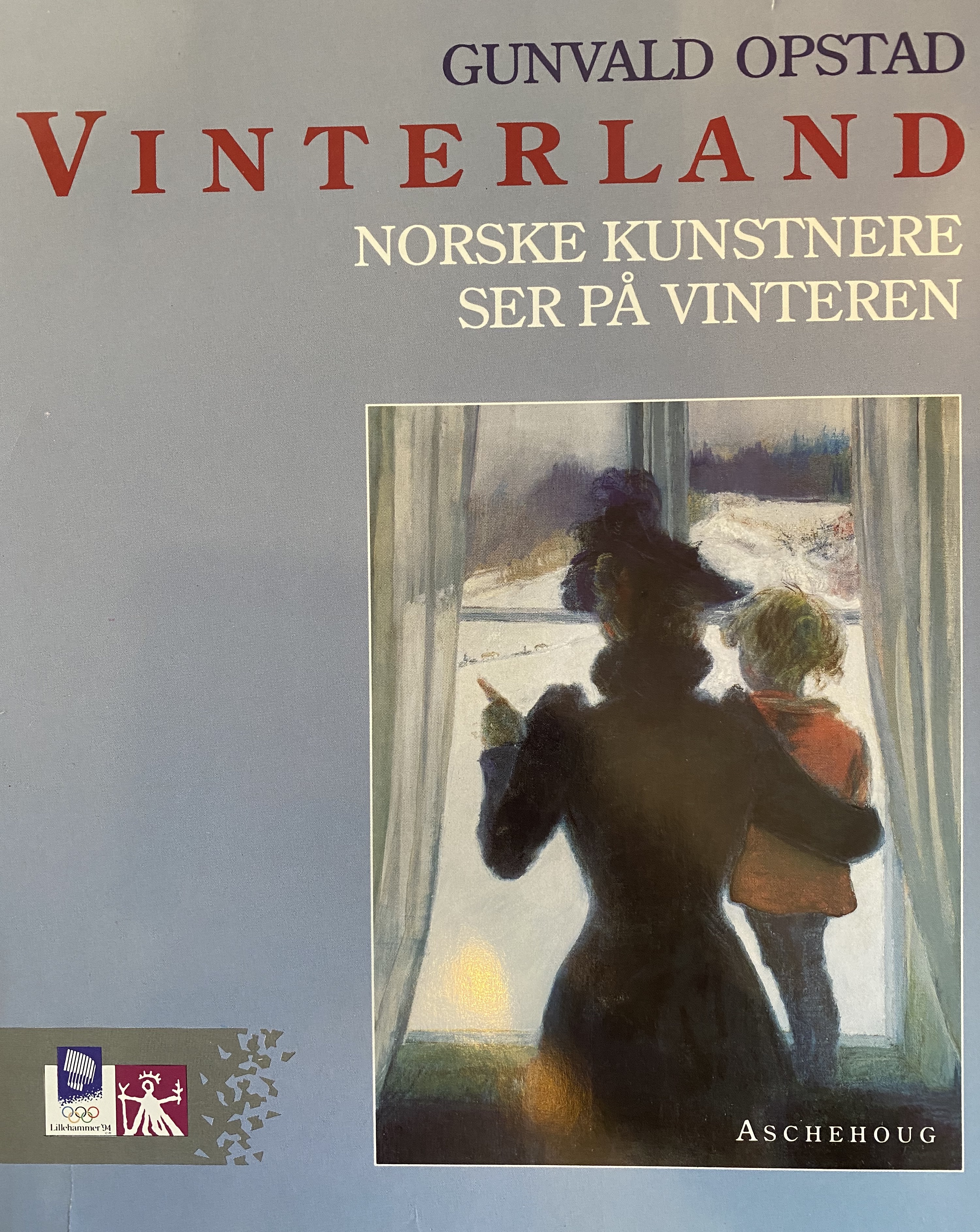 Vinterland