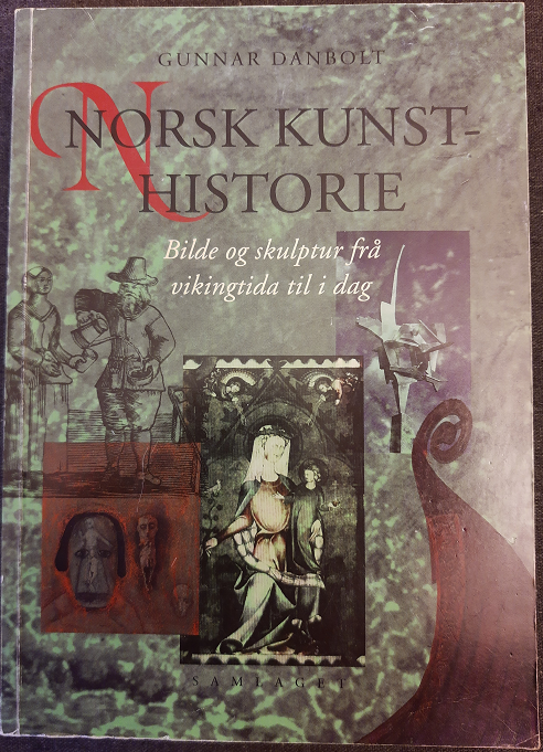 Norsk kunsthistorie