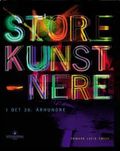 Store kunstnere i det 20. århundre