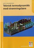 Teknisk termodynamikk med strømningslære