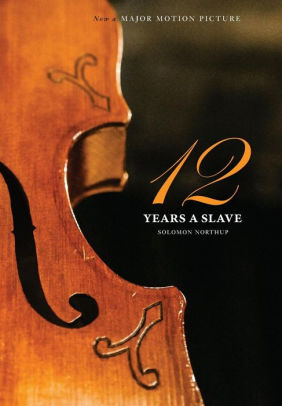 12 Years A Slave