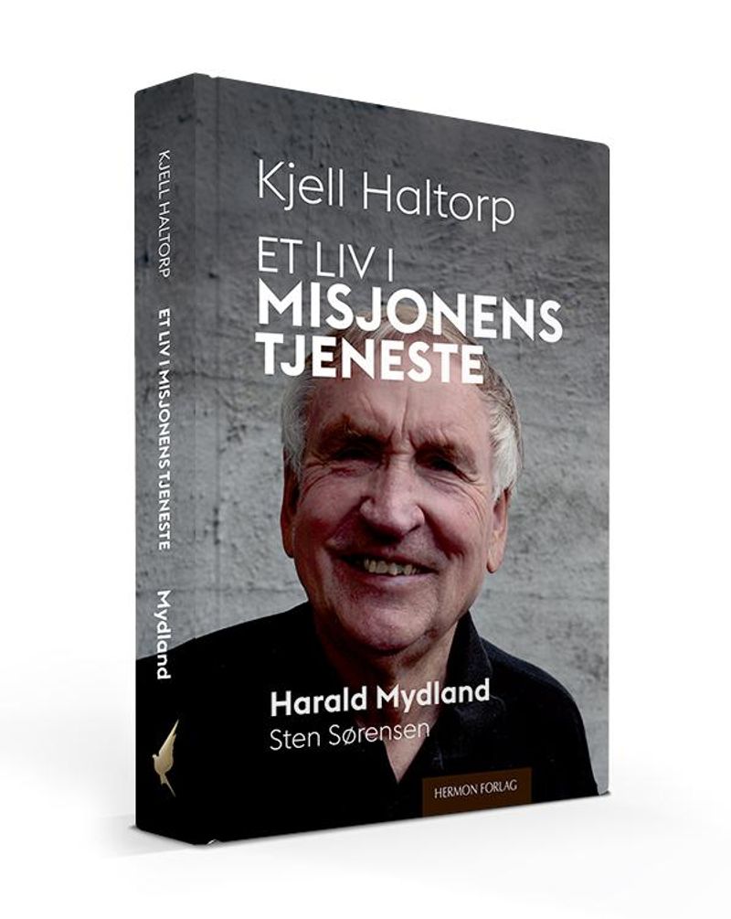 Et liv i misjonens tjeneste