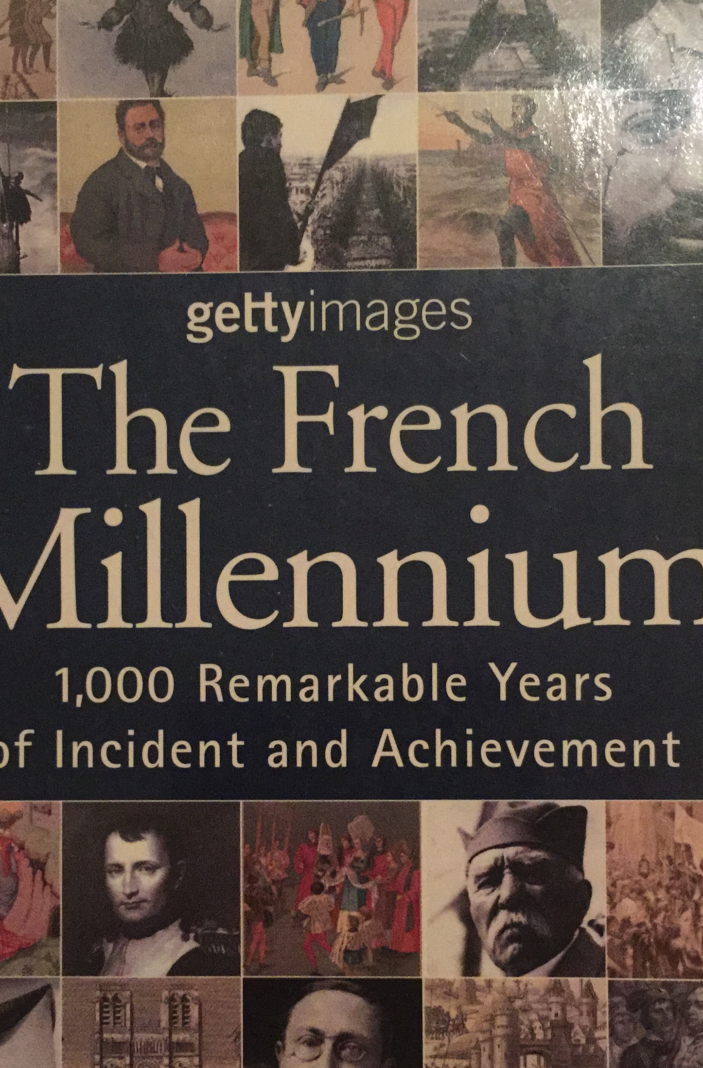 The french millennium