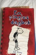 En Pingles dagbok