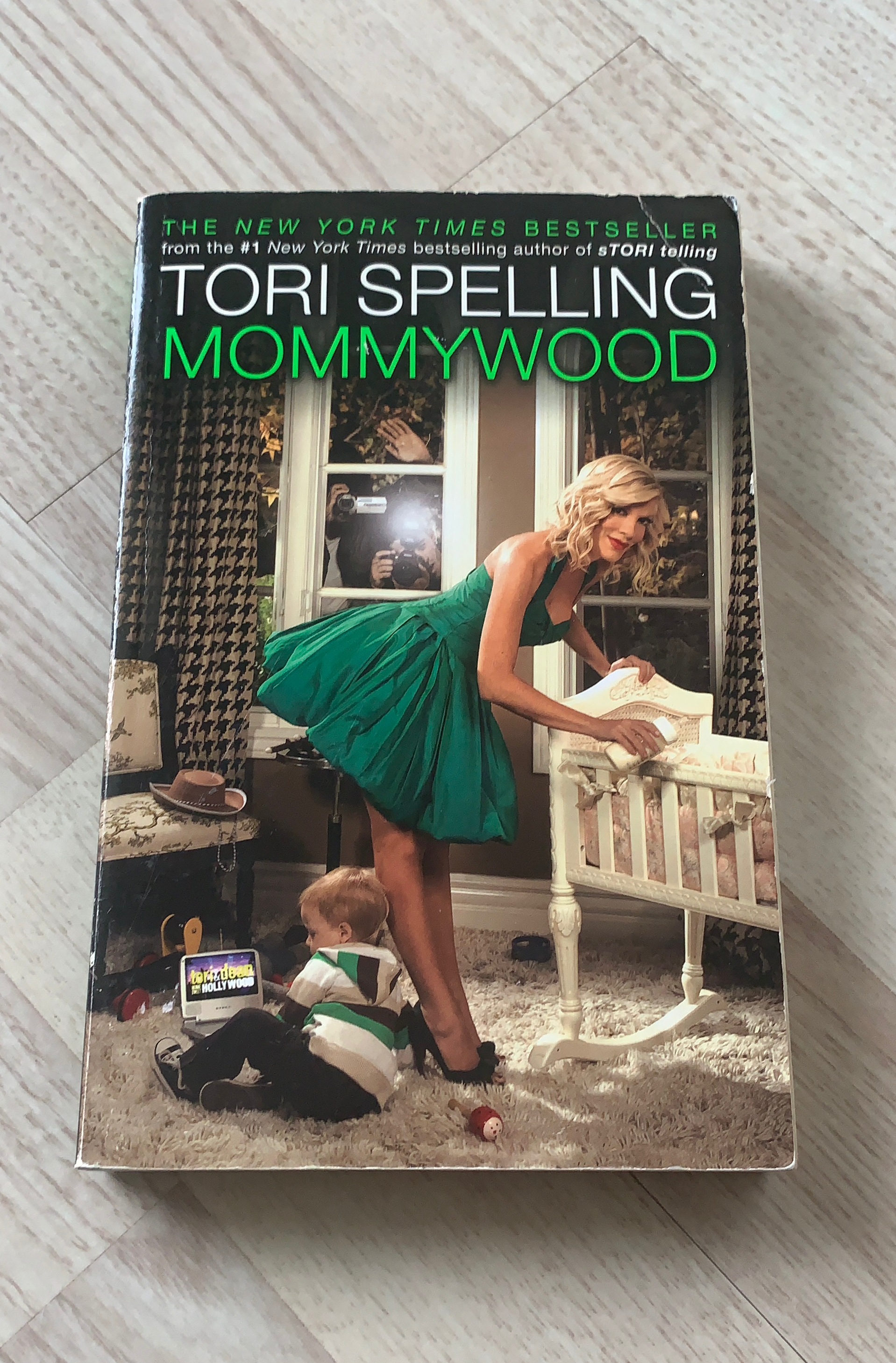 MOMMYWOOD