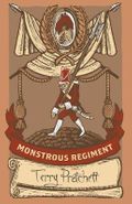 Monstrous regiment