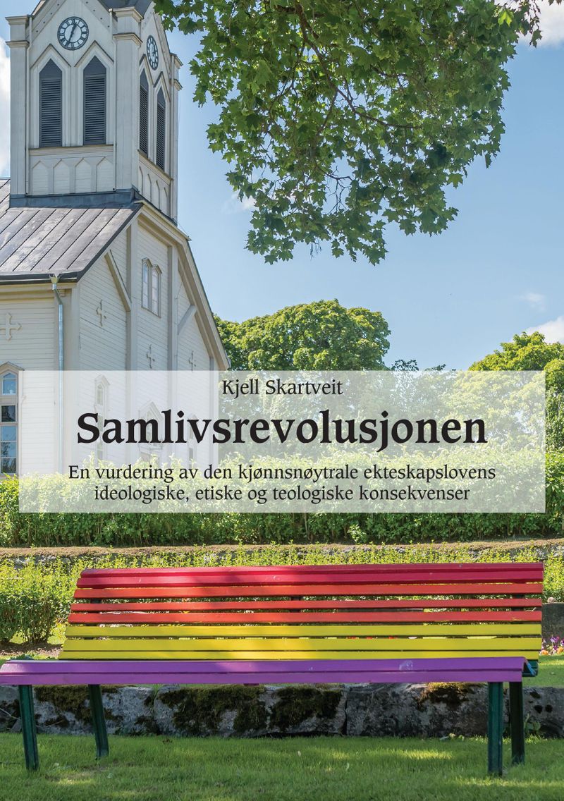 Samlivsrevolusjonen