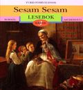 Sesam Sesam 3