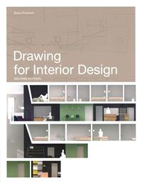 Drawing for Interior Design 2nd Edition