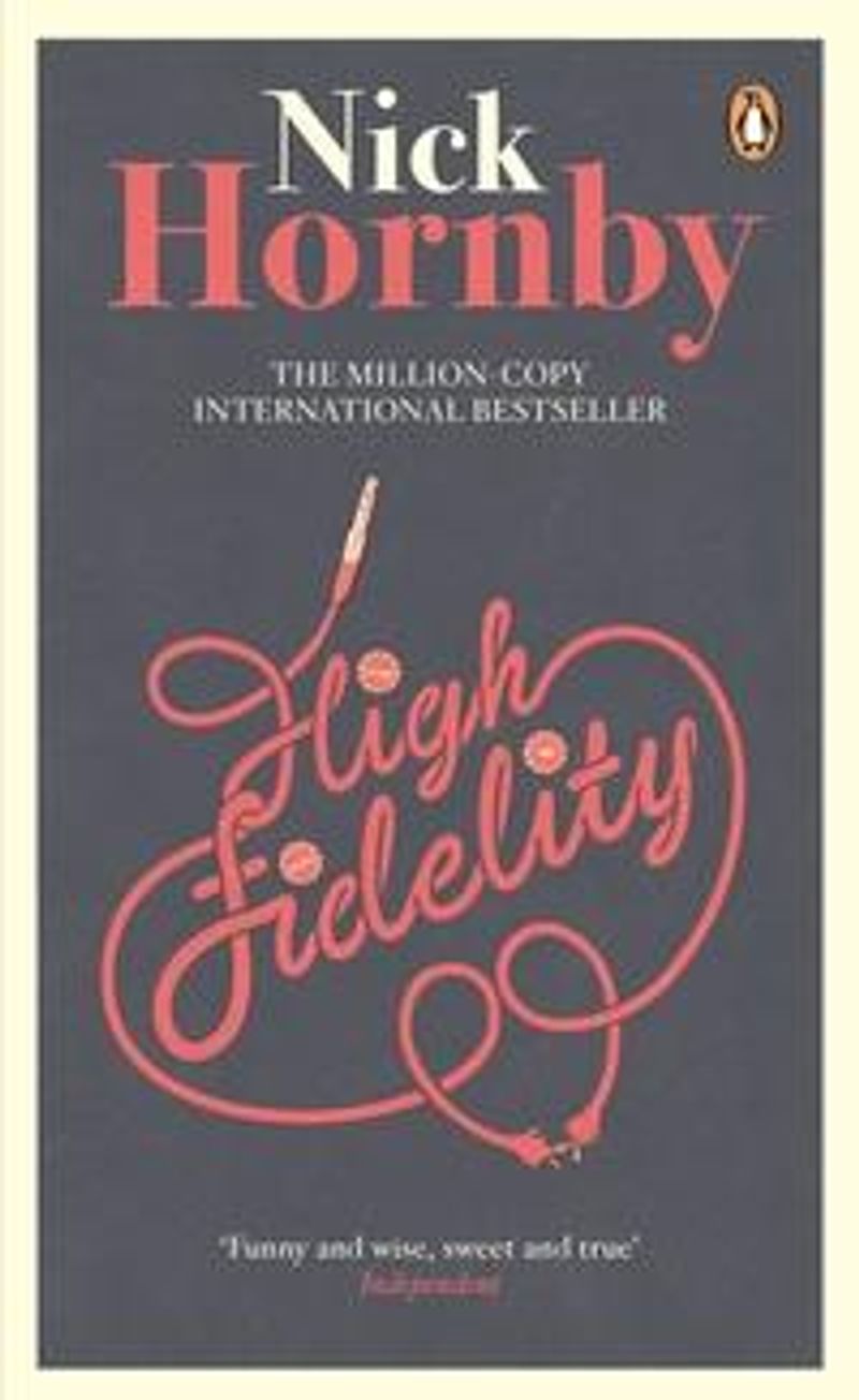 High fidelity