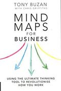 Mind Maps for Business 2nd edn