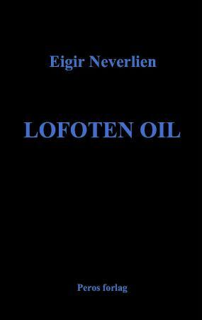 Lofoten oil