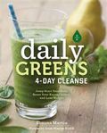 Daily Greens 4-Day Cleanse