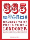 365 Reasons to be Proud to be a Londoner