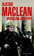 Operasjon jernteppe