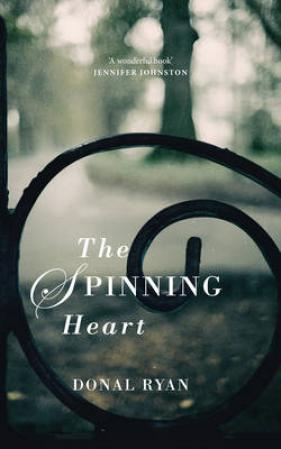 The spinning heart