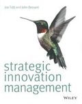 Strategic Innovation Management