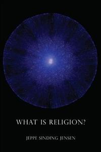 What is Religion?