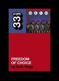 Devo's Freedom of Choice