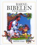 Barne-Bibelen