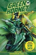 Green Hornet Omnibus Volume 1